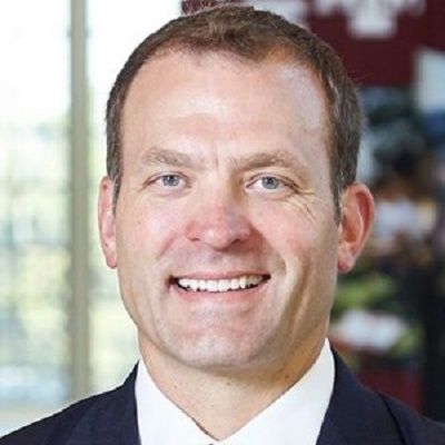 Texas A&M AD Ross Bjork Gives Update on Aggie Athletics Department