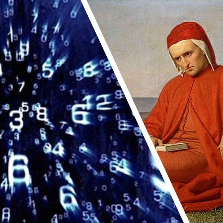 Il significato dei numeri in Dante Alighieri