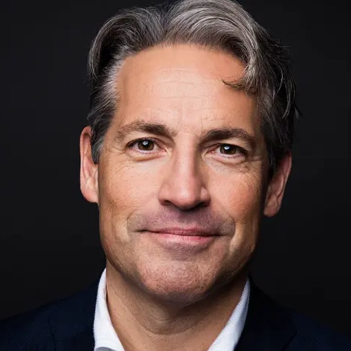 Eric Metaxas - Letter to the American Church