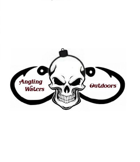 Angling Waters Outdoors show 8-6-2022