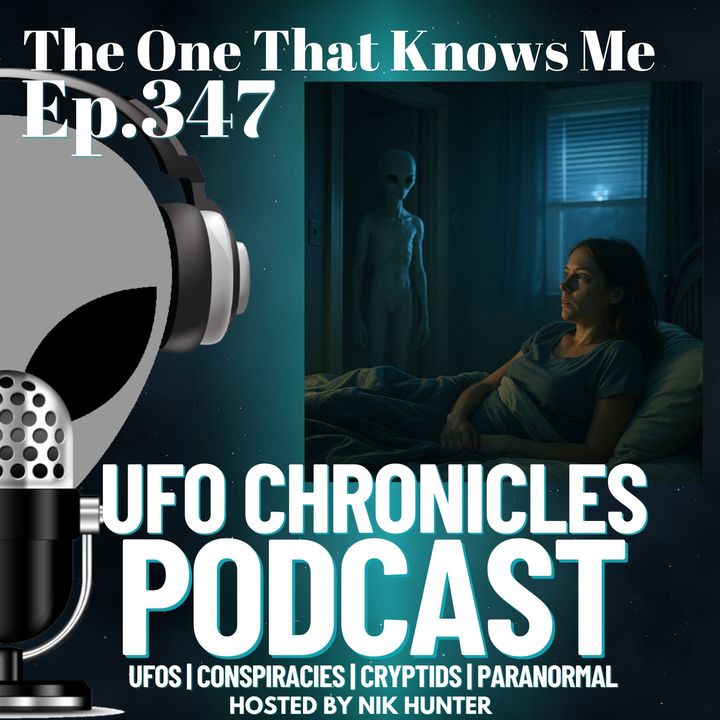 Ep.347 The One That Knows Me artwork