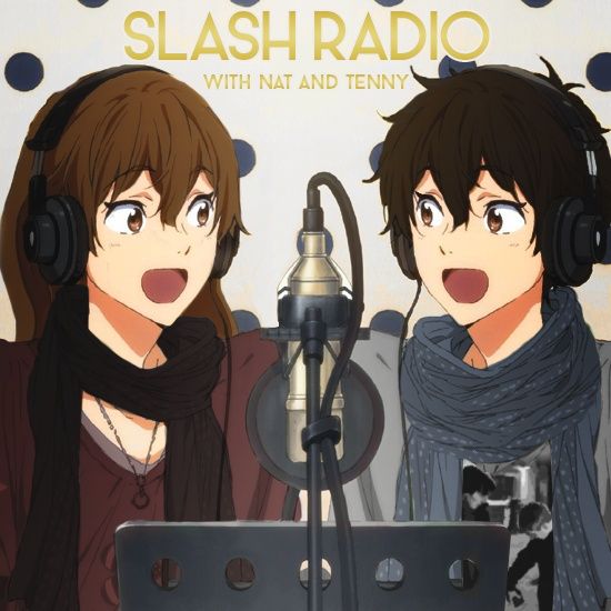 Slashradio's tracks