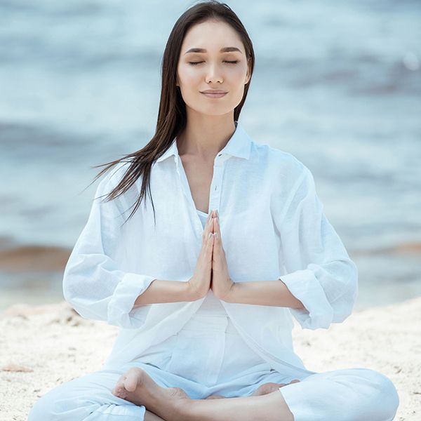 Meditazione 3 - La routine della connessione
