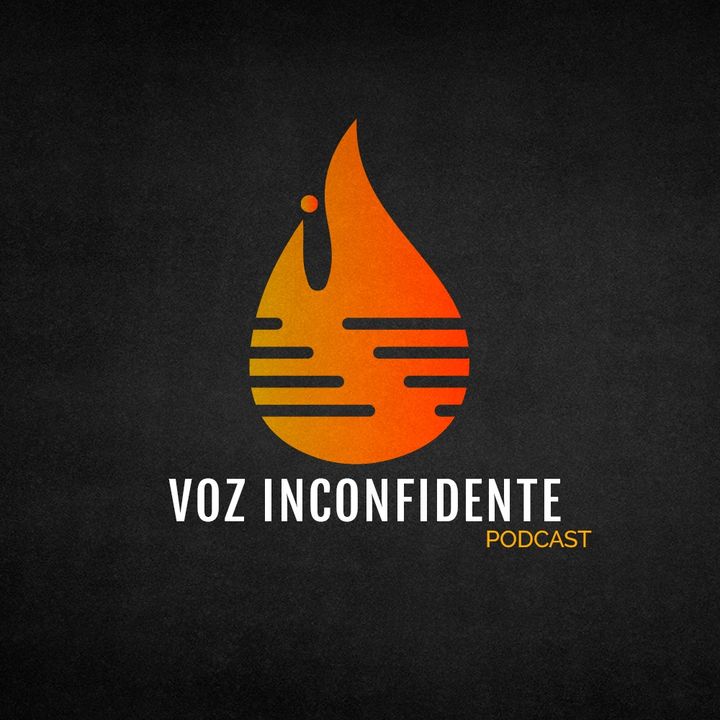 Voz Inconfidente - Podcast do Fronteiras