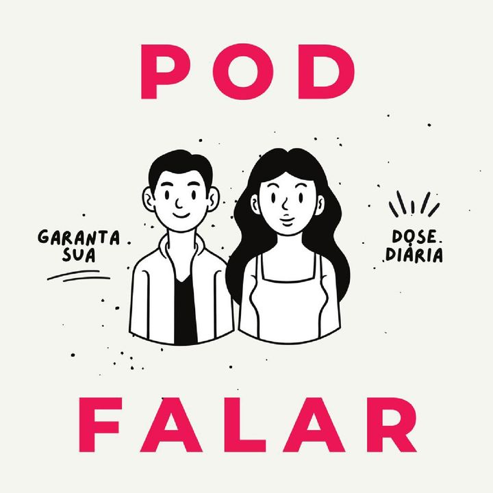 Desfoque Podcast – Podcast – Podtail