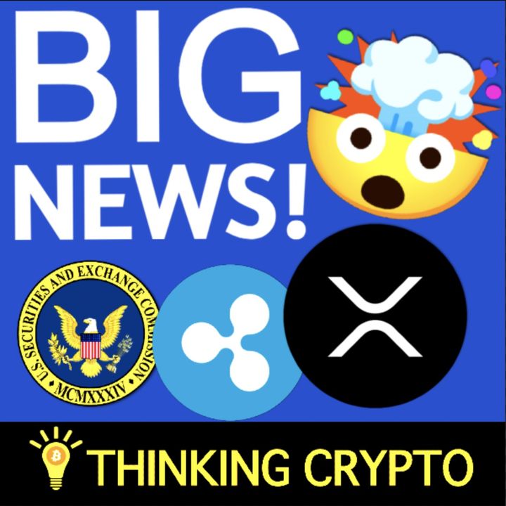 🚨BIG RIPPLE XRP NEWS! FASTER PAYMENTS CRYPTO REPORT, SEC APPEAL FAIL, CBDC & STABLECOINS XRPL