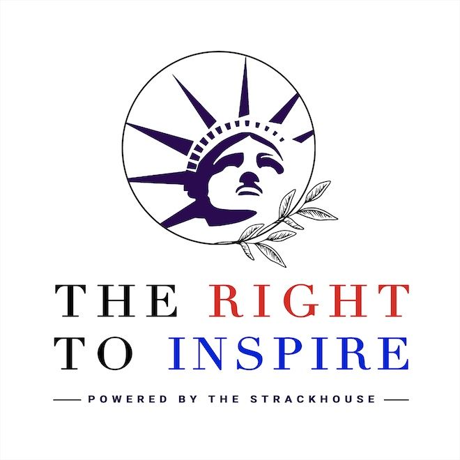 The Right to Inspire