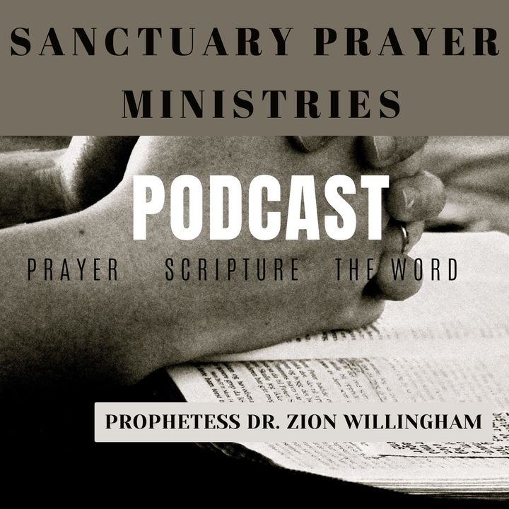Sanctuary Prayer Ministries (PrayerTime)