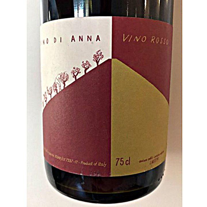 Il Vino di Anna sull'Etna a Castiglione di Sicilia