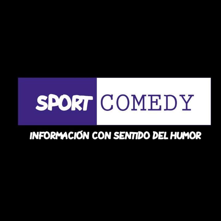 Sport Comedy EN VIVO "Hijos que superaron a sus papás" Programa #6