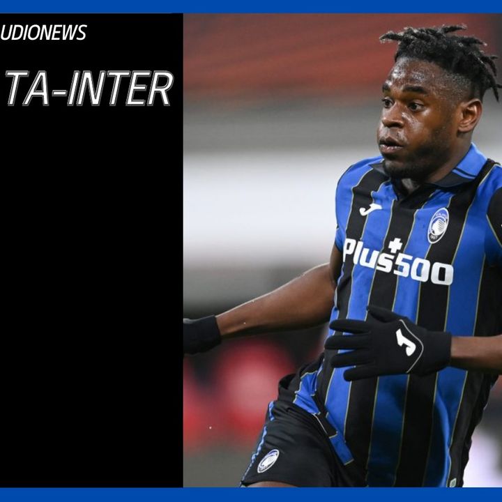 Mercato, Zapata rinnova con l’Atalanta: il punto sull’Inter