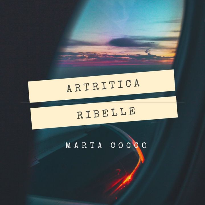 Artritica Ribelle - Marta