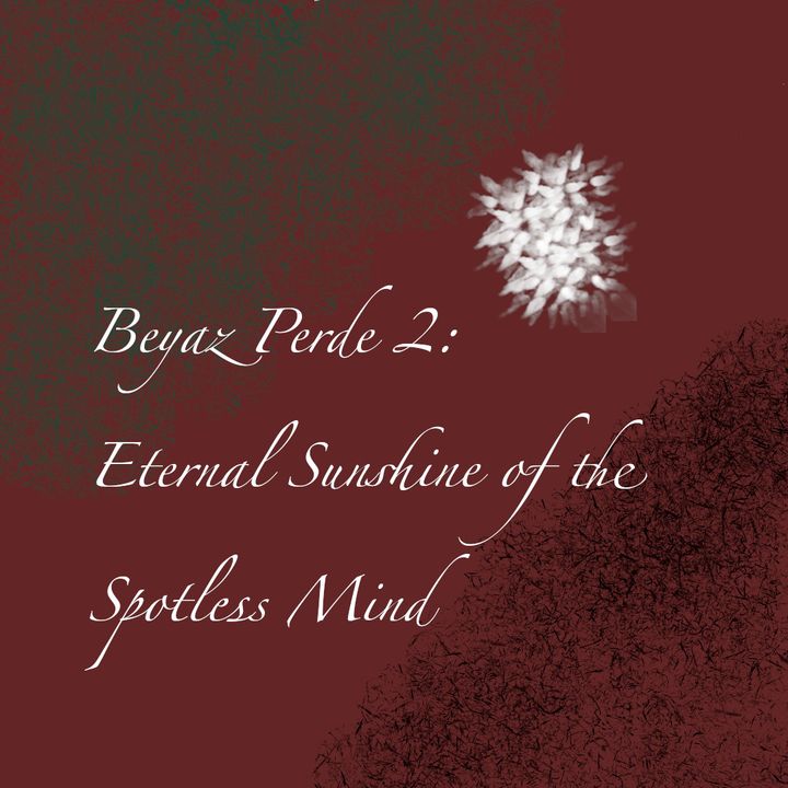 Beyaz Perde 2: Eternal Sunshine of the Spotless Mind