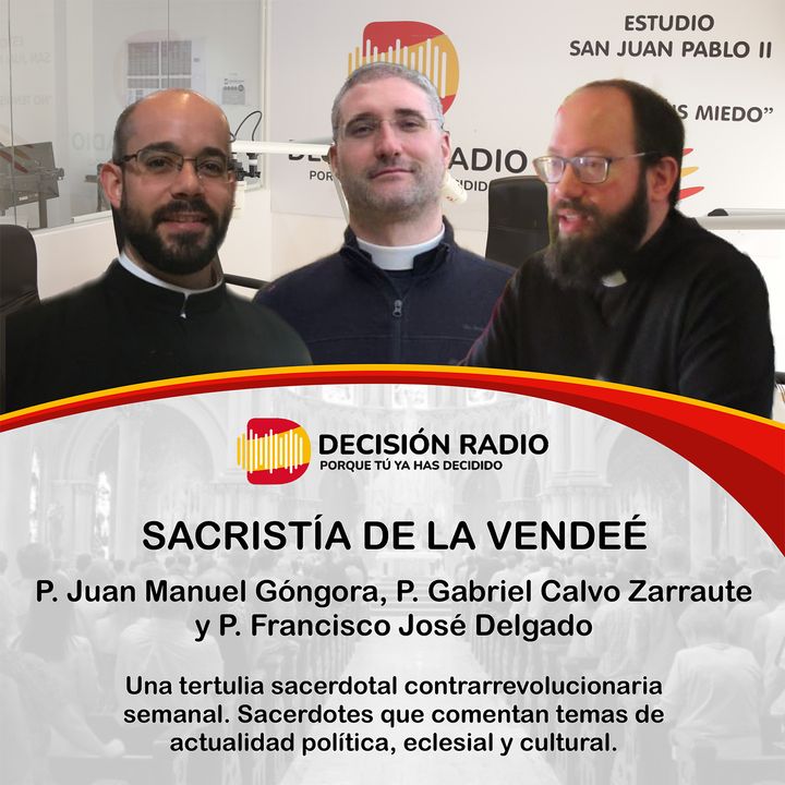 La Sacristía de la Vendée