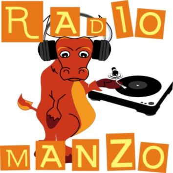 Radio Manzo Live Show