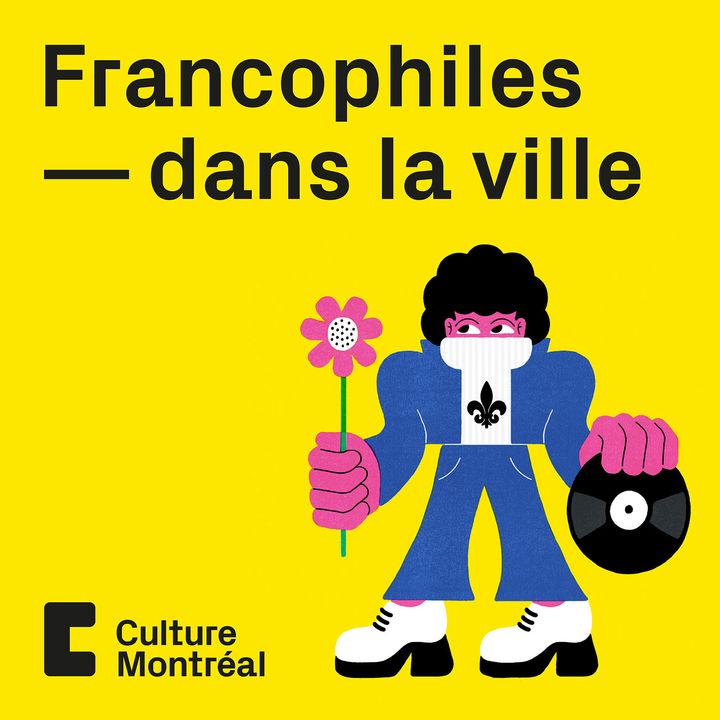 Jim Corcoran - Francophiles dans la ville