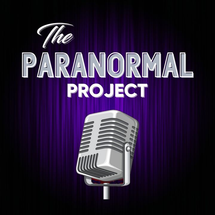The Paranormal Project