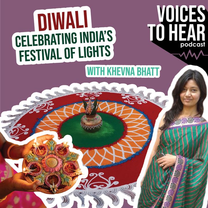 Diwali - India's Festival of Lights
