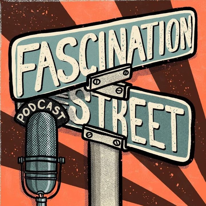 Fascination Street