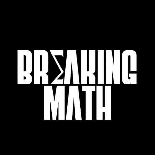 Breaking Math Podcast