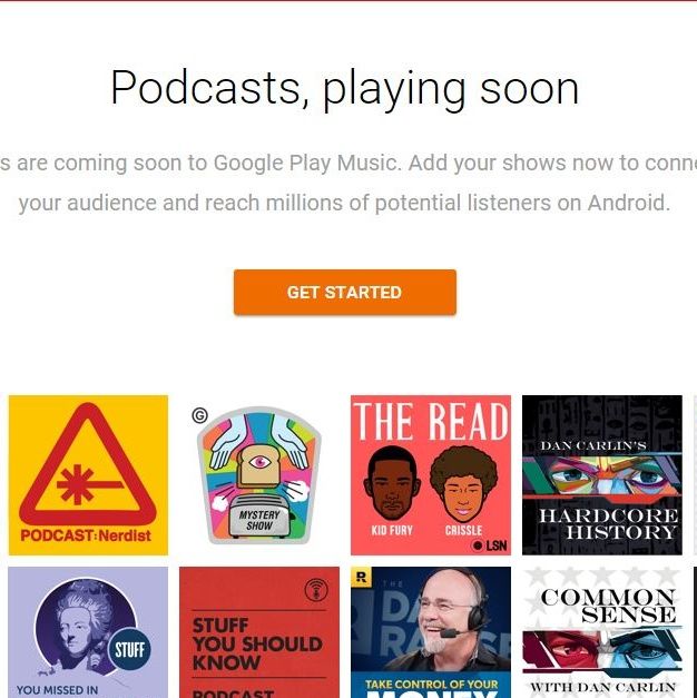 New Google Play Podcast Service, Facebook refuses to remove photos, DOD 'Colossal waste'