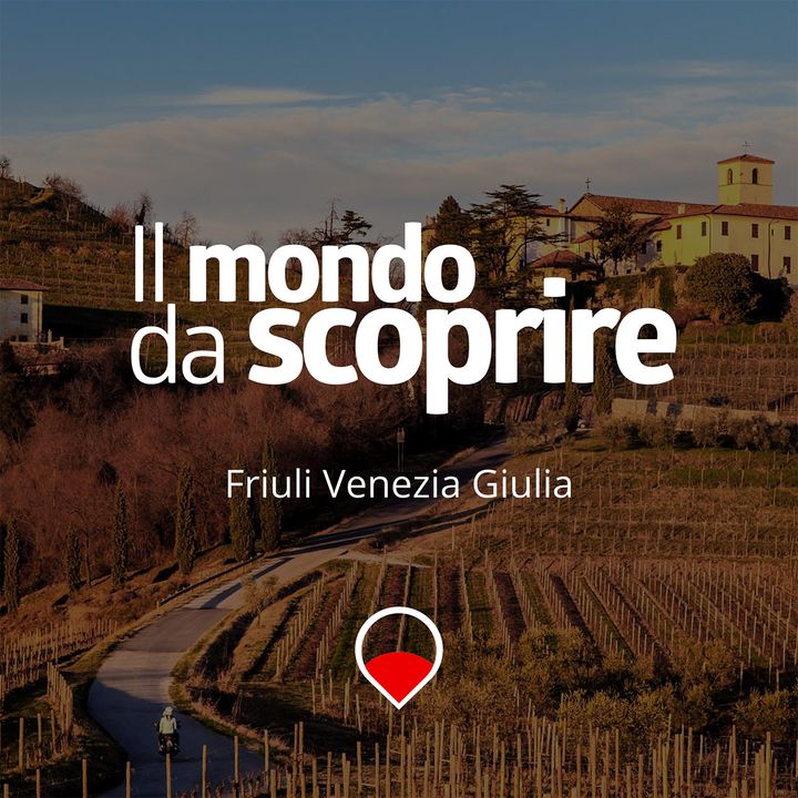 Friuli-Venezia Giulia inaspettato
