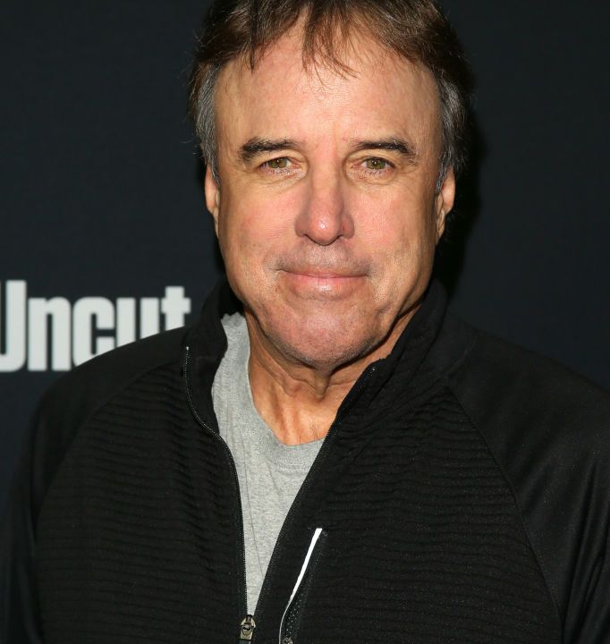 Kevin Nealon: Standup during a pandemic, Johnny Carson and "Saturday Night Live."