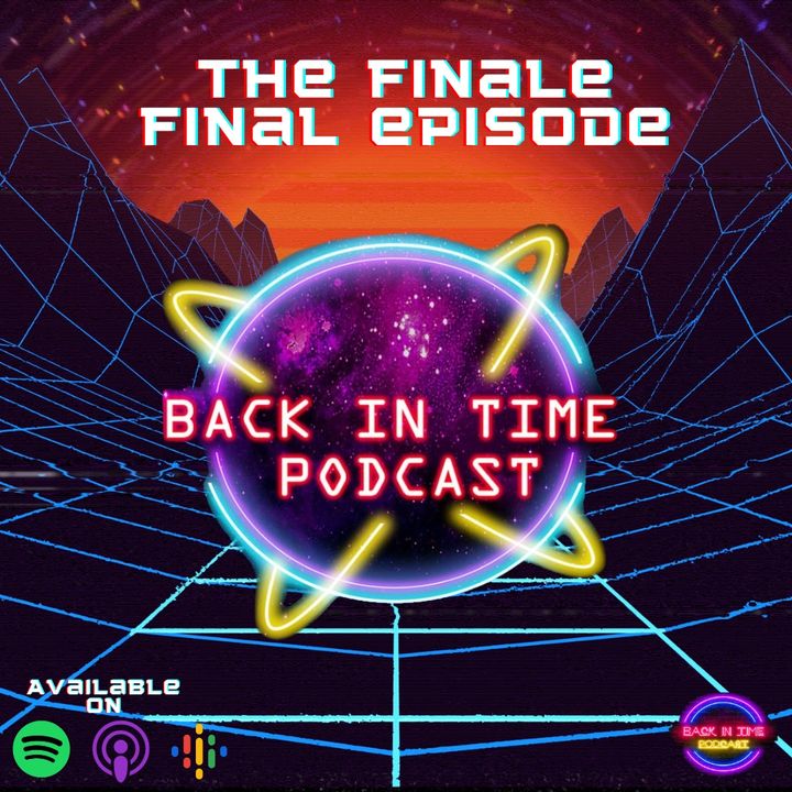 The Finale: Final Episode Ep. 277