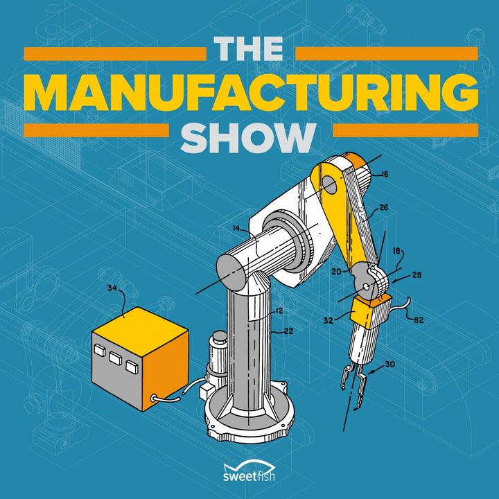 The Manufacturing Show