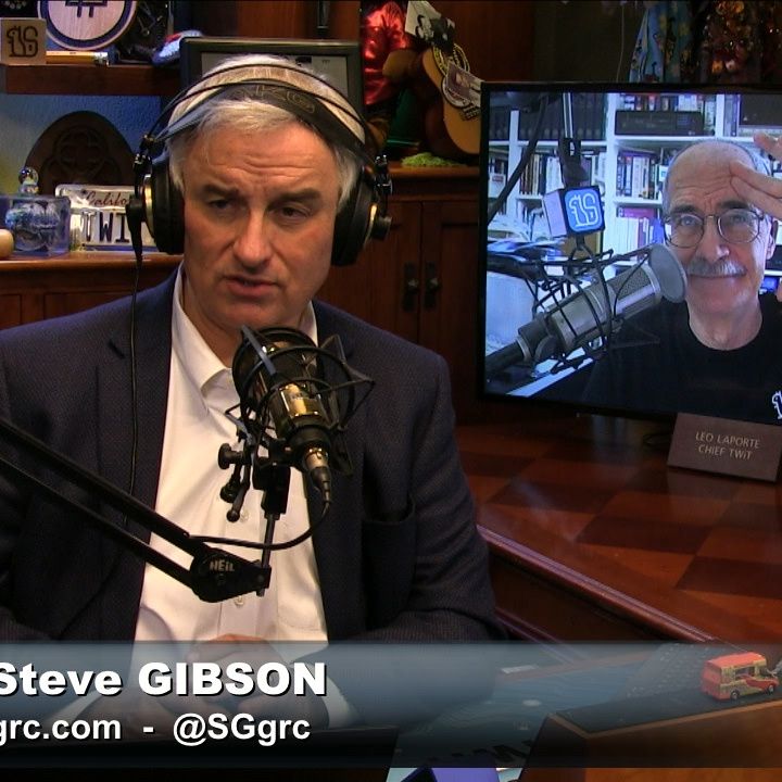 Security Now 758: The SMBGhost Fiasco