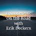 Episode 276: On the Road with Erik Deckers