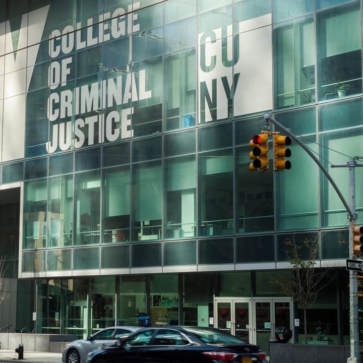 16 - The John Jay Scandal (Sexual Harassment on NY College Campuses Series Pt. 1)