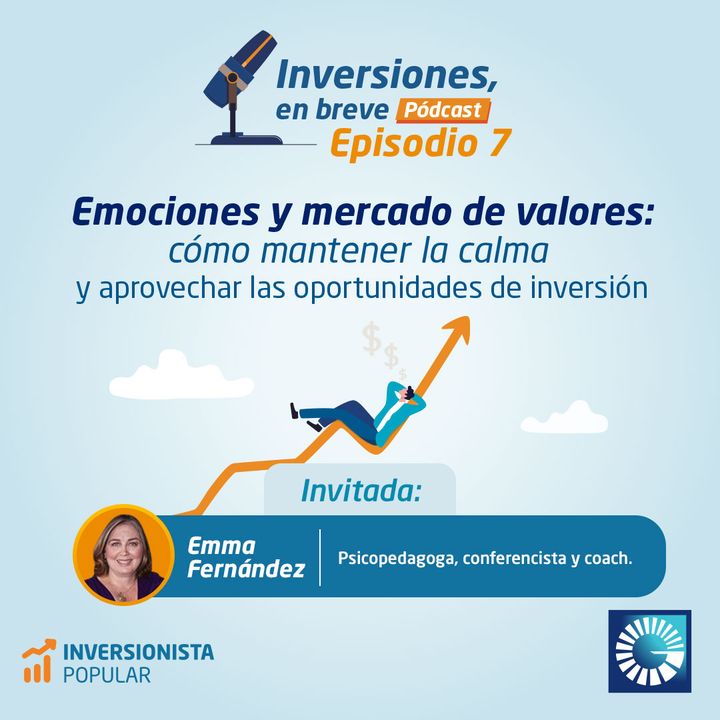 Emociones y mercado de valores: cómo mantener la calma y aprovechar las ...