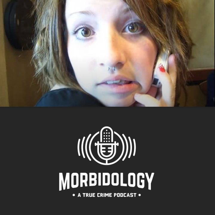 Morbidology the Podcast - 202: Stefanie Rengel