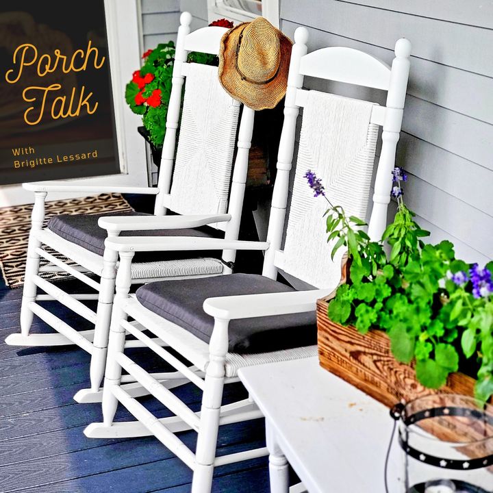 Porch Talk Podcast