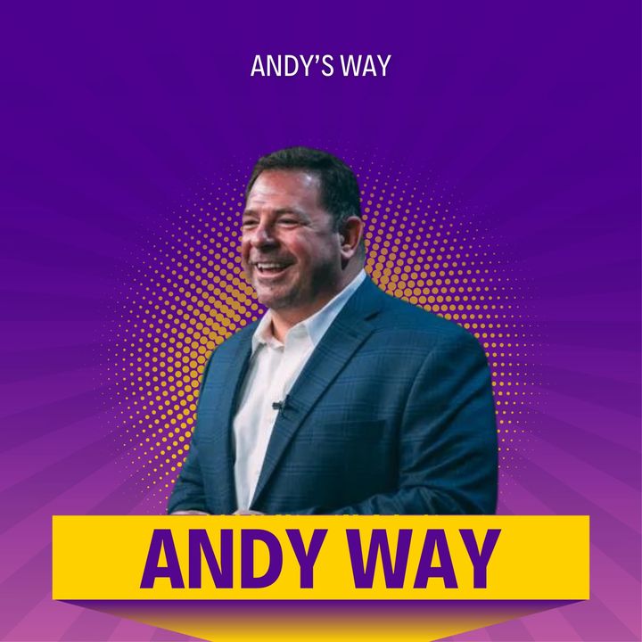 Andy's Way