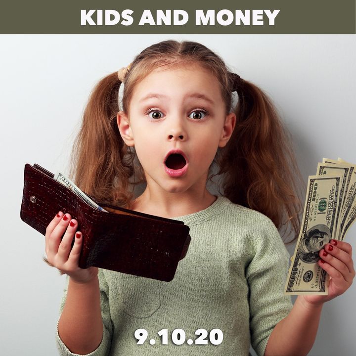 Your Money and Your Kids