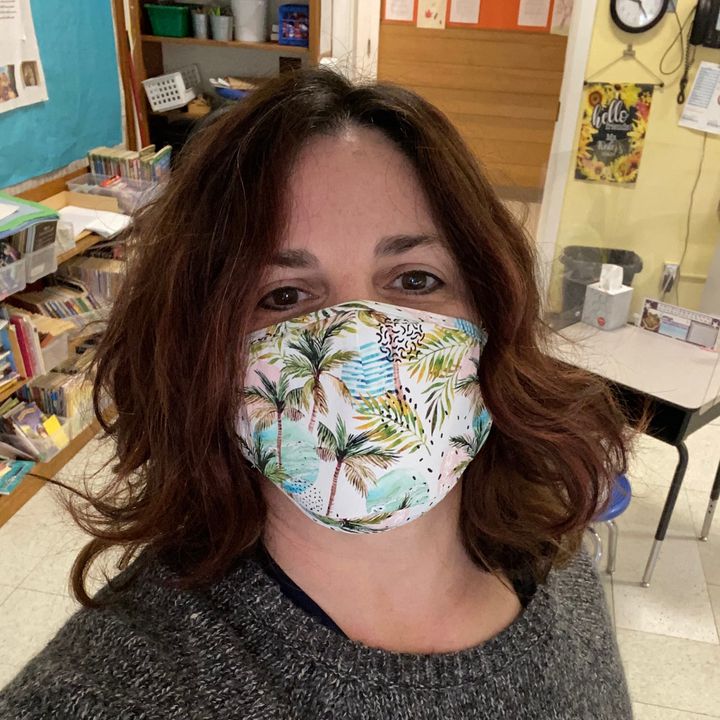 RU's Q's #2: Christa on Teaching in a Pandemic