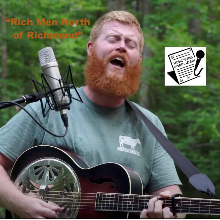 Ep. 202 - "Rich Men North of Richmond"