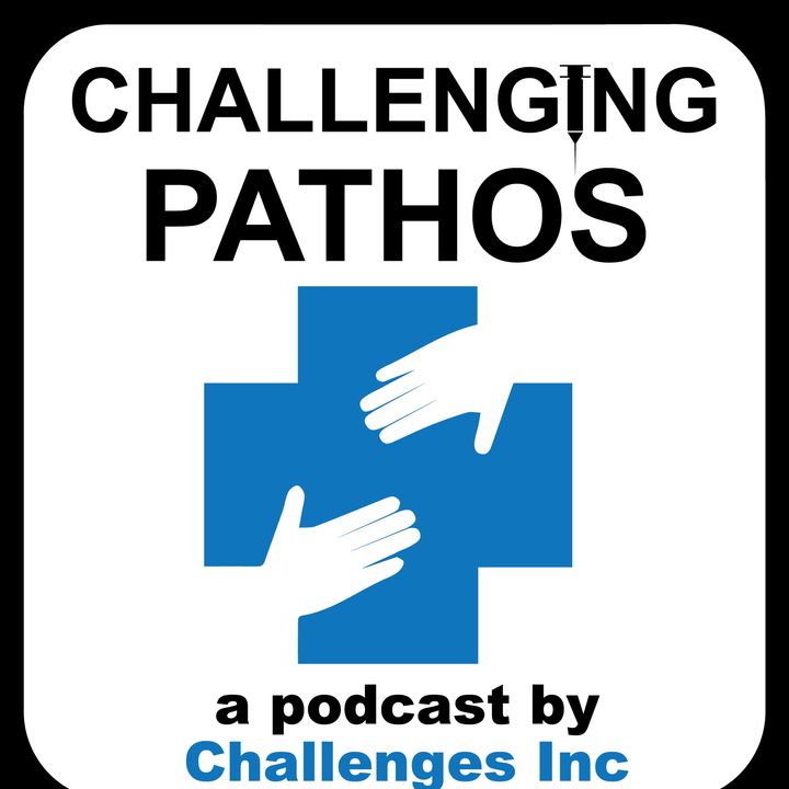 Challenging Pathos