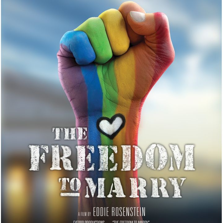 The Freedom To Marry interview with Evan Wolfson