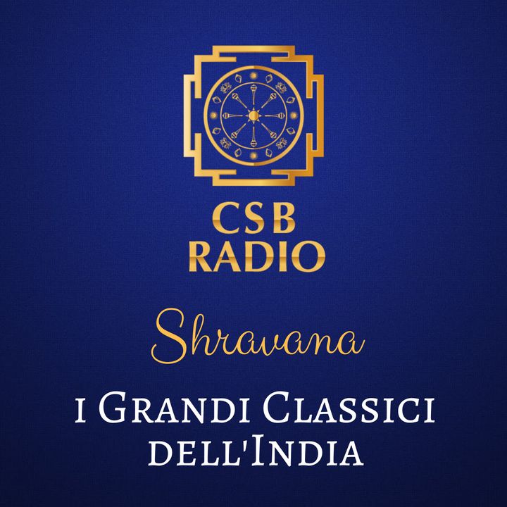 Shravana, i Grandi Classici dell'India