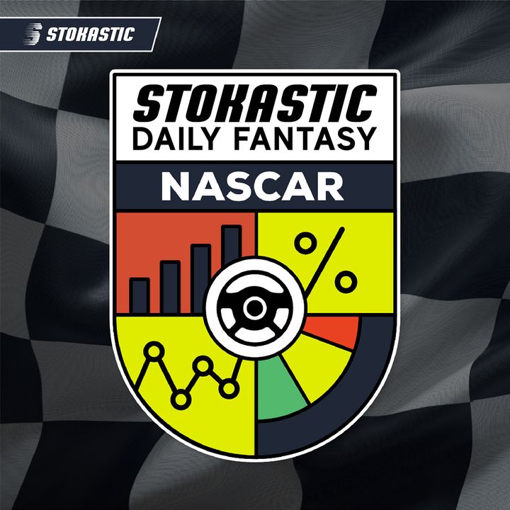Stokastic NASCAR DFS