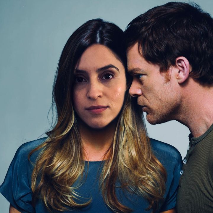 Full Show: Baby Dexter's new love