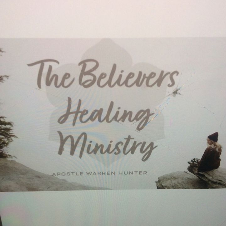 The Believers Healing Ministry