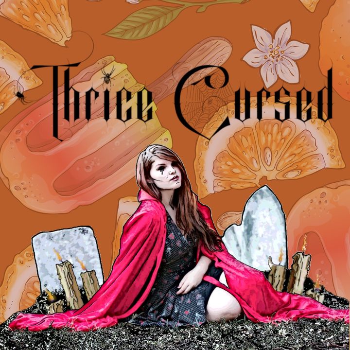 The Cursed Tale of Griffith Park by Thrice Cursed