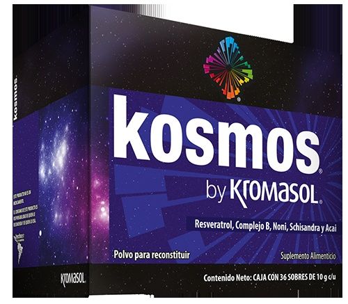 Kosmos Kromasol