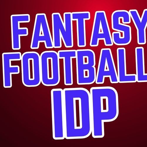 Week 8 Fantasy Football IDP Advice and Top Sleepers
