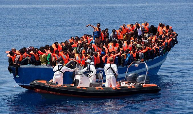 Migranti, accordo sul nuovo Patto sulla migrazione. Decisiva l’Italia