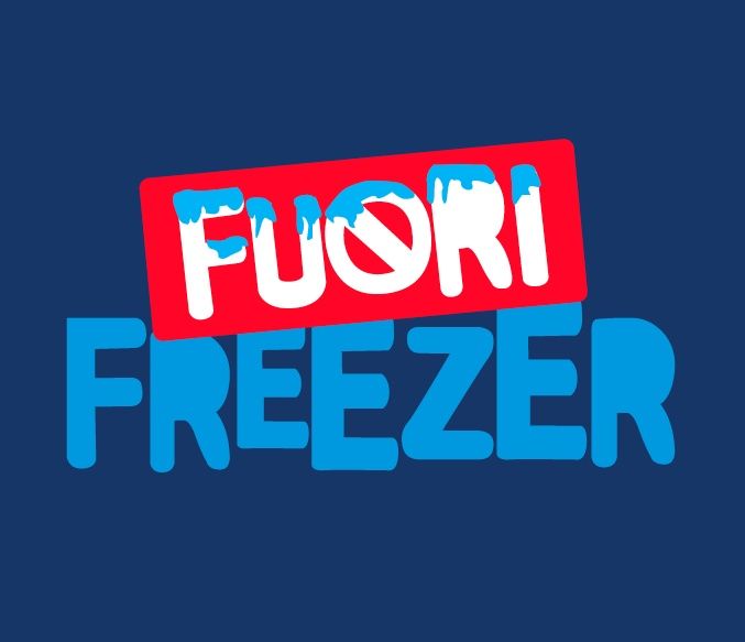 Fuori Freezer